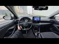 Toyota Yaris Test Drive 2025