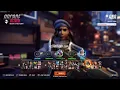 Overwatch 2 Blurry Screen