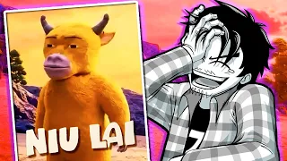 Intenté resumir NIU LAI - la peor película más rentable de la historia 🤣