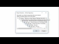 UFT QTP Tutorials for Beginners - 6 Adding objects to Shared OR and Object adding techniques