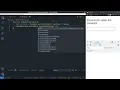 Dynamically update a paragraph in plain JavaScript