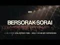 Download Lagu Bersorak-Sorai (JPCC Worship) | UNDVD \u0026 UF Band - Live From Holy Stadium Semarang