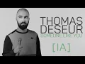 Download Lagu THOMAS DESEUR - SOMEONE LIKE YOU [IA]
