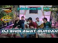 Lagu DJ SHOLAWAT BURDAH || VERSI AL KHIDMAH || BY 102 PROJECT