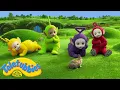 Download Lagu Teletubbies Bahasa Indonesia - WildBrain | Kelinci di mana-mana | Pertunjukan untuk Anak-anak