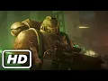 Download Lagu Necrons War Against Space Marines - Warhammer 40K | 4K Battle Scenes (2025)