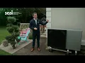 Heat Pump explainer How does it work in your home