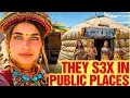 Lagu The Most Isolated Tribe In The World With Shocking Traditions - Travel Documentary