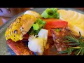 Pet friendly restaurant in Dubai Urban Kitchen Bar
