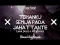 Download Lagu Dj Temanku Semua Pada Jahat X Enak Dong X Milkshake (Slowed \u0026 Reverb)