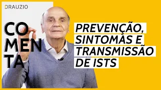 Drauzio responde as principais dúvidas sobre ISTs | Comentando comentários