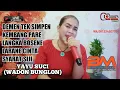 Download Lagu TEMBANG TERBARU 2020 PERMINTAAN YAYU SUCI ( WADON BUNLON ) YANI RIDHO