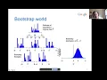 StatPREP Webinar What Every Instructor Should Know About the Bootstrap