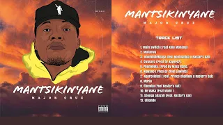 7 major cruz appreciated ft prince chantoni u0026 rastas gal official audio 