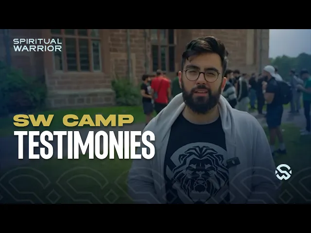 ⁣SW Camp Testimonies