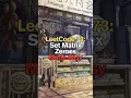 LeetCode 73 Set Matrix Zeroes Made Easy