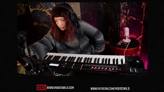 Vkgoeswild - Live streams are Back