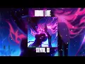 xxephyrr, HXI - AURORA LOVE (Official Audio)