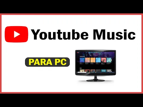 Download MP3 Como Descargar Youtube Music para PC (Windows) | 2024 | Ultima Version | El Mejor Metodo