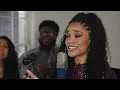 Terrian - He Sees You (Acoustic Video)