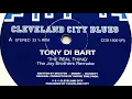 Download Lagu Tony Di Bart - The Real Thing (The Joy Brothers Remake)