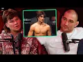 Sean Strickland Gets Real About His Past Trauma
