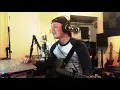 Waterfalls TLC cover
