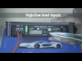 1 - Audison Prima tutorial