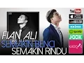 Download Lagu Fian Ali - Semakin Benci Semakin Rindu (Official Lyrics Video)