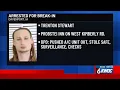 Trenton Stewart of Davenport charged with forging checks stolen during break-in