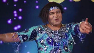 ЗВЕЗДА ВОСТОКА 30 31 МАРТА 1 АПРЕЛЯ 2018 КРАСНОЯРСК TOMMY KING HATEM HAMDI 