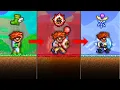 The Best Accessory for Every Stage of Terraria