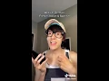 The manni tik tok post 1