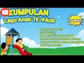 Download Lagu Lagu Anak-anak Jangan Main HP aja, Stop Bullying,
