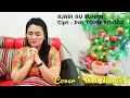 AJARI AU TUHAN - LAGU ROHANI ( COVER - ANI MANIK )