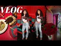 Download Lagu WEEKLY VLOG| dinner dates, new nails, new pickups etc