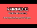 Lagu Karaoke lirik mumun doel sumbang