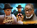 City Boy s Complete Full Movie - Osita Iheme Ugezu J Ugezu Alex Usifo 2026 Latest Nollywood Movie