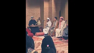 سعدون جابر يمه هنا يمه جلسه طرب دندنها
