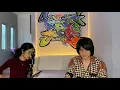 Lathi (Weird Genius Cover) - Kevin Aprilio feat. Widy Vierratale