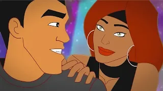 season 1 episode 4 compound compromised supastrikas soccer kids cartoons soccer football