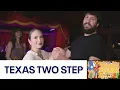 Turnin Texan The Texas Two-Step FOX 7 Austin