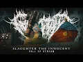 Download Lagu GUTRECTOMY - SLAUGHTER THE INNOCENT [OFFICIAL STREAM] (2020) SW EXCLUSIVE