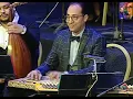 موسيقى قلبى القاسى - سعد عبد الوهاب