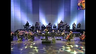 موسيقى قلبى القاسى   سعد عبد الوهاب دندنها