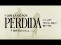 El Lokeron (Lyric Video) - Tito Double P