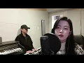 이소라(Lee Sora) - 신청곡 (Feat. SUGA of BTS) cover