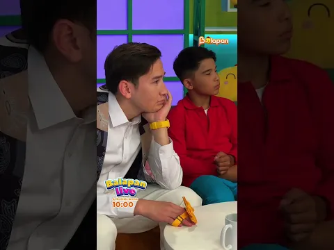 📺 Әр эфирден кейін «Balapan live» бағдарламасының ұжымында дәстүрлі жиналыс 🤗 Ертеңгі эфир 😎 болмақ!