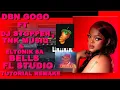 Lagu Dbn Gogo ft DJ Stopper, TNK Musiq \u0026 Eltonik SA - Bells FL Studio Tutorial Remake