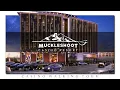 MUCKLESHOOT CASINO WALKING TOUR 2024